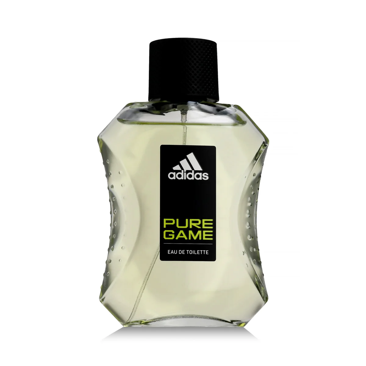 Adidas Pure Game EDT 100 ml M