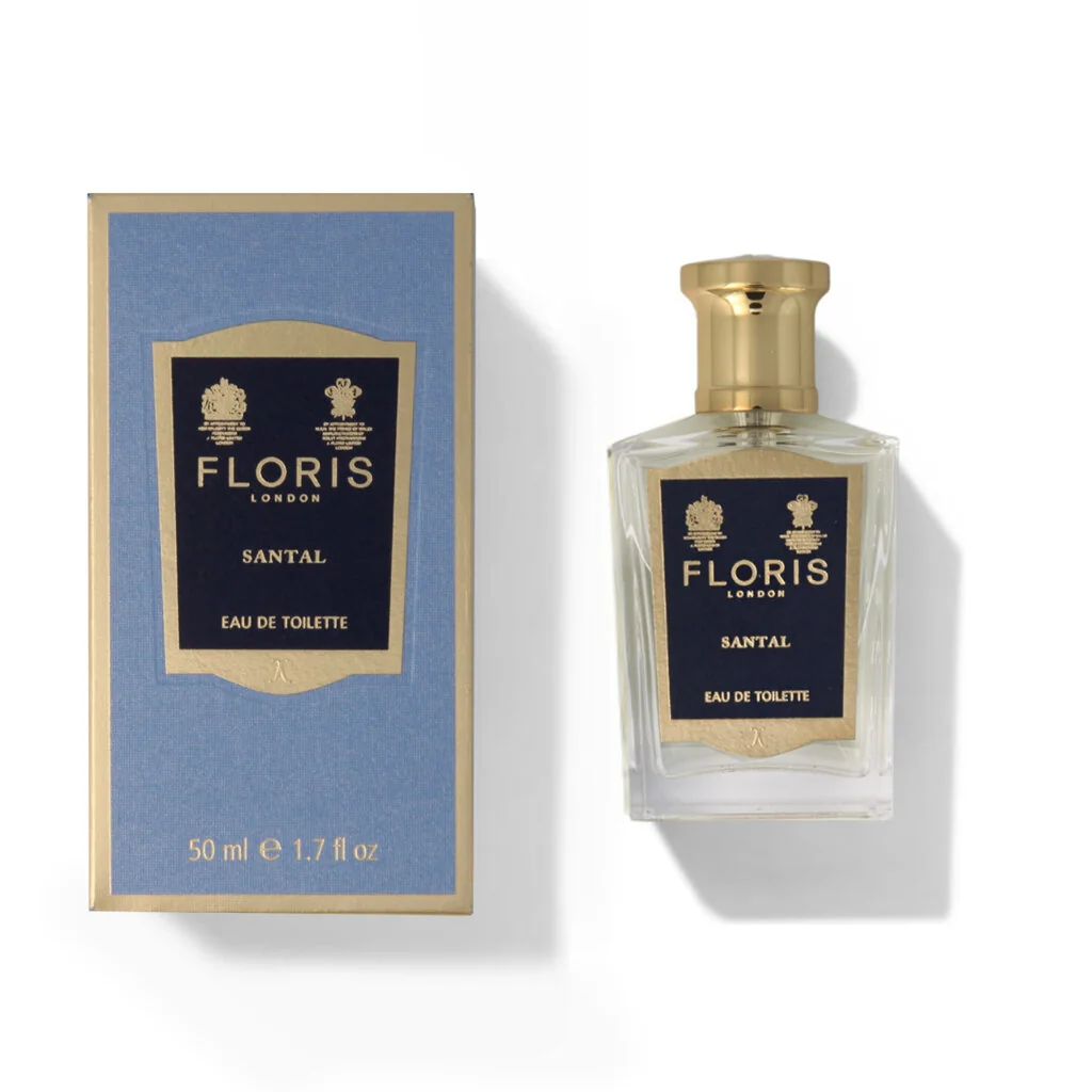 Floris Santal EDT 50 ml M