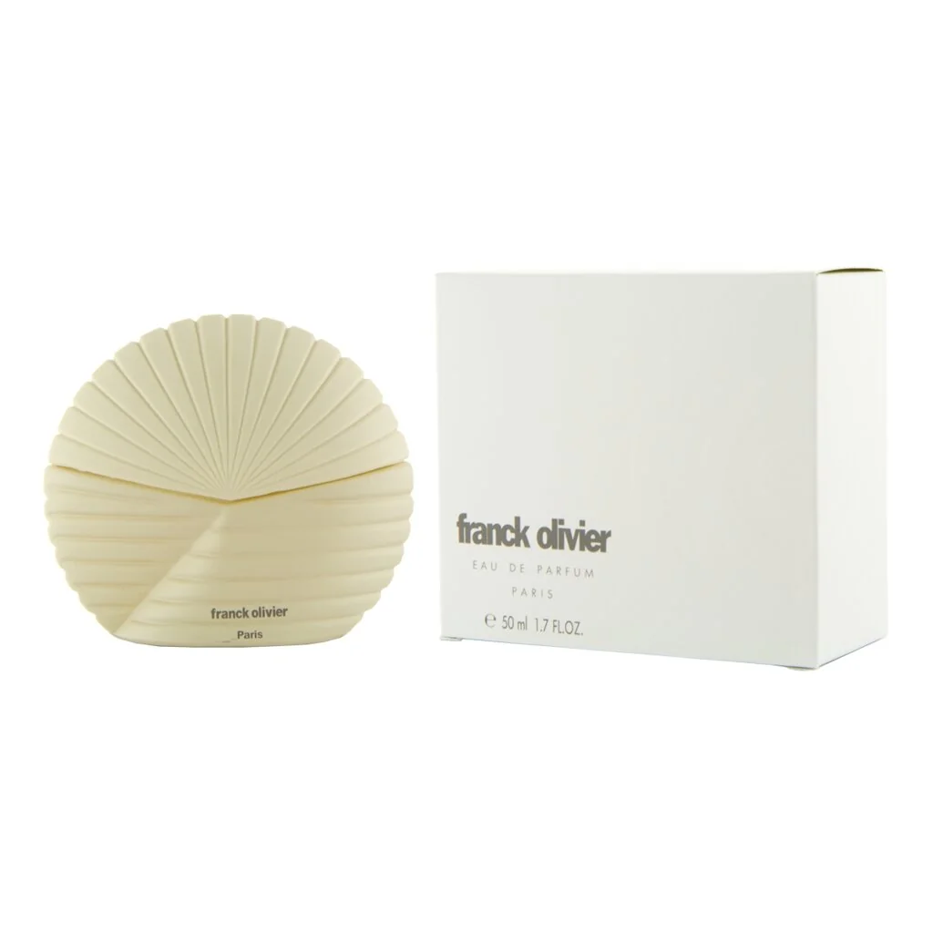 Franck Olivier Franck Olivier parfumovaná voda pre ženy 50 ml
