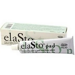 ELASTOPAD krém na LABKY, suchá koža A.U.V. 1×75g, krém