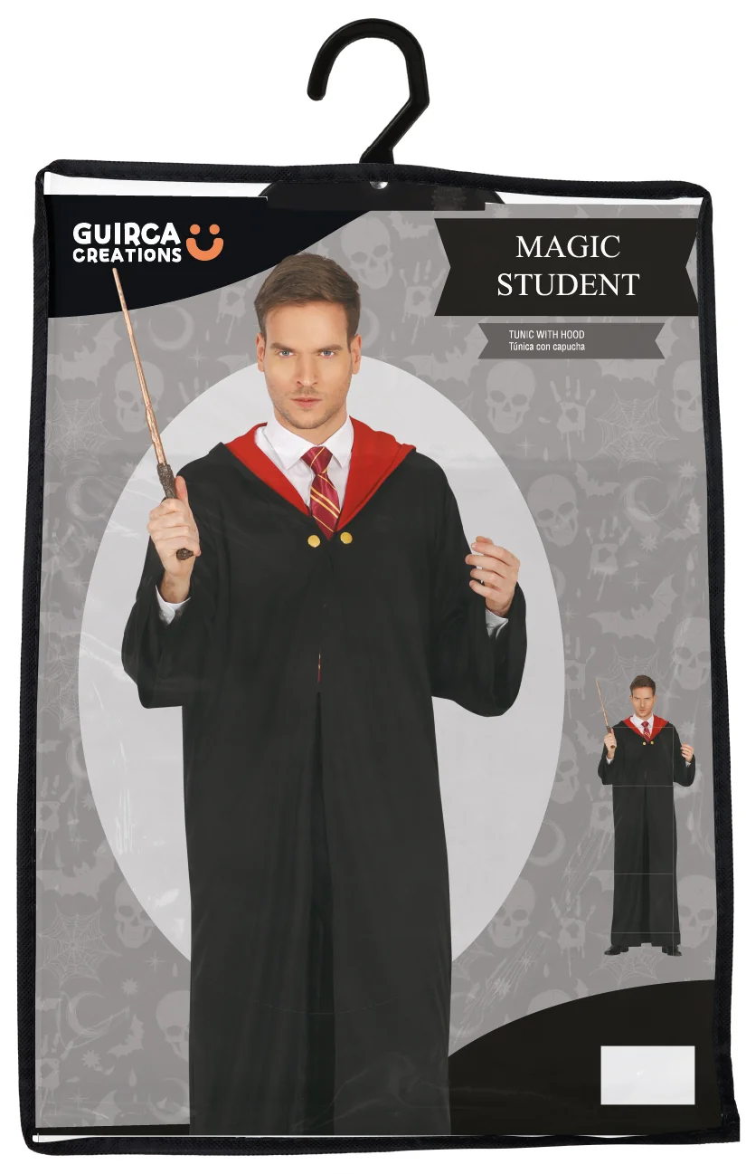Kostým Harry Potter L 52-54