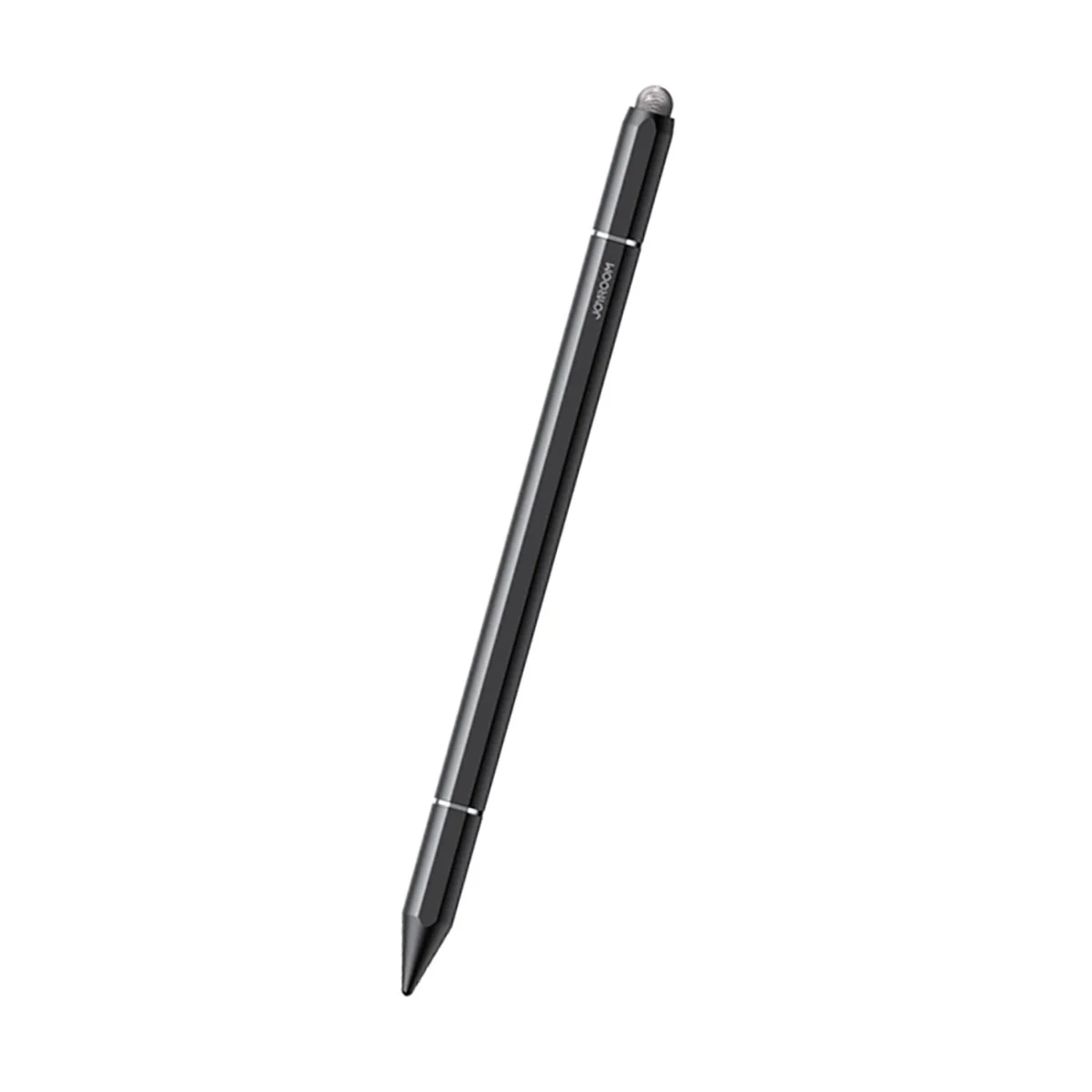 Joyroom 3in1 Passive Stylus pero na tablet, čierne