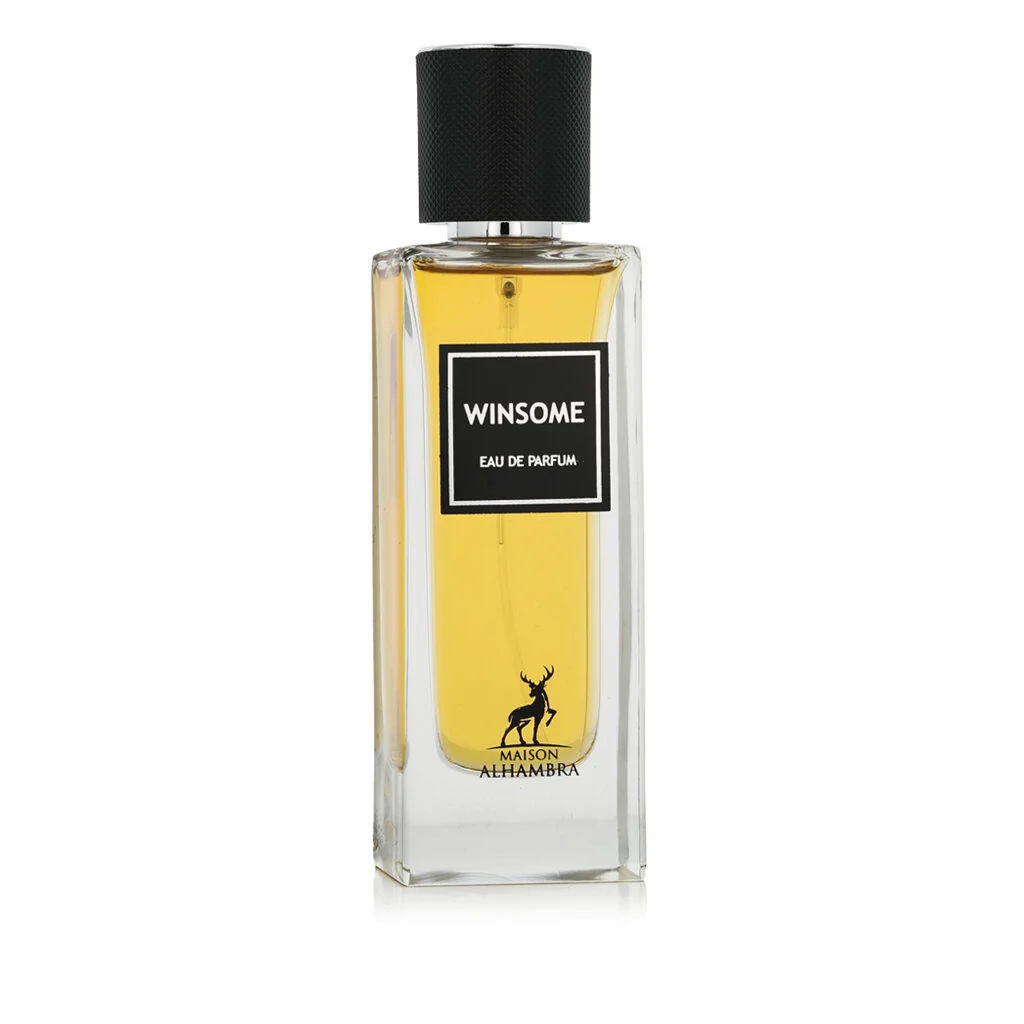 Maison Alhambra Winsome parfumovaná voda 90 ml unisex