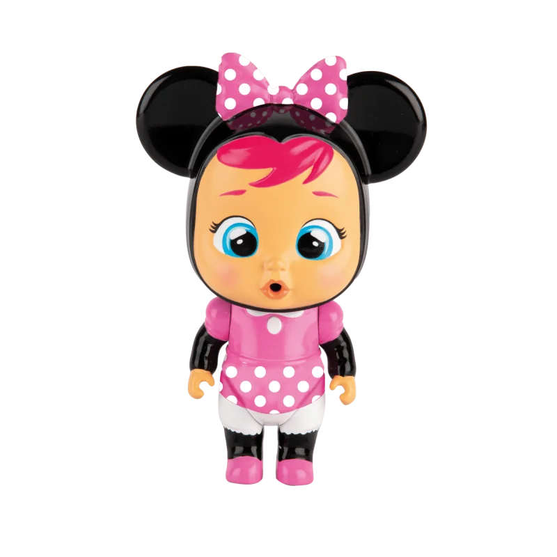 IMC Toys Cry Babies Magic Tears séria Disney bábika IMC082663