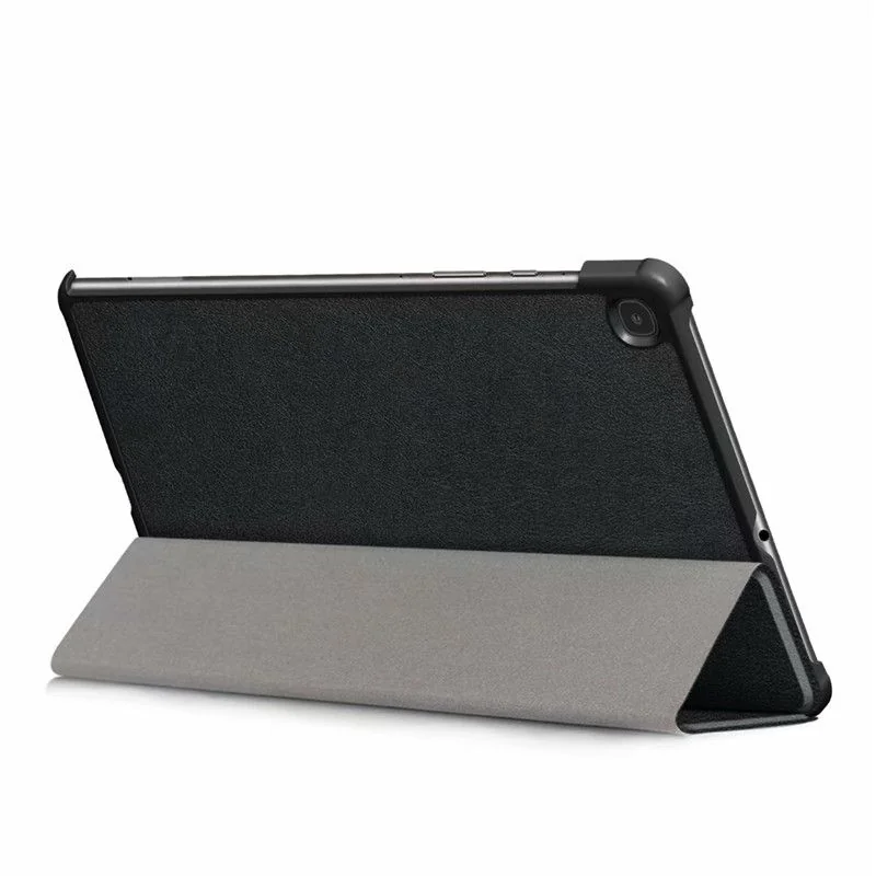 Tech-Protect Smartcase puzdro na Samsung Galaxy Tab S6 Lite 10.4'' 2020 - 2024 čierne