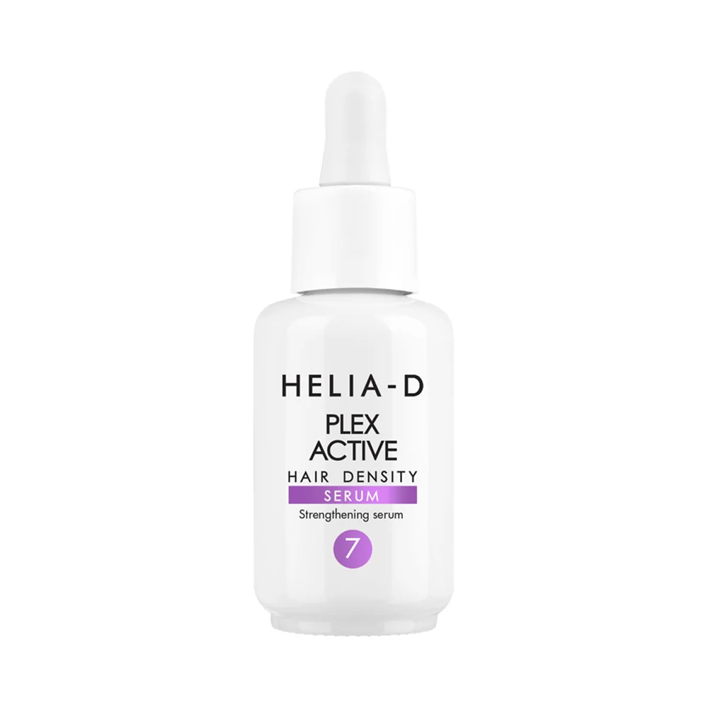 Helia-D Plex Active Vlasové sérum 30 ml
