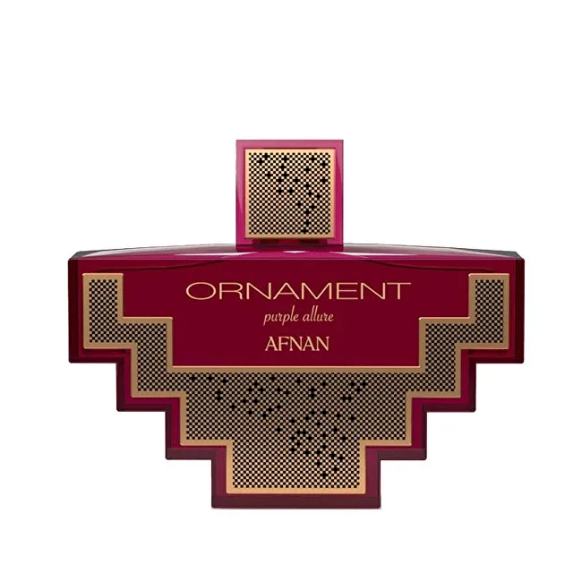 Afnan Ornament Purple Edp 100ml
