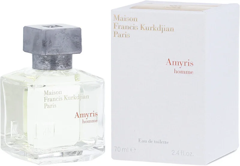 Maison Francis Kurkdjian Amyris Homme Edt 35ml 1×35 ml, toaletná voda