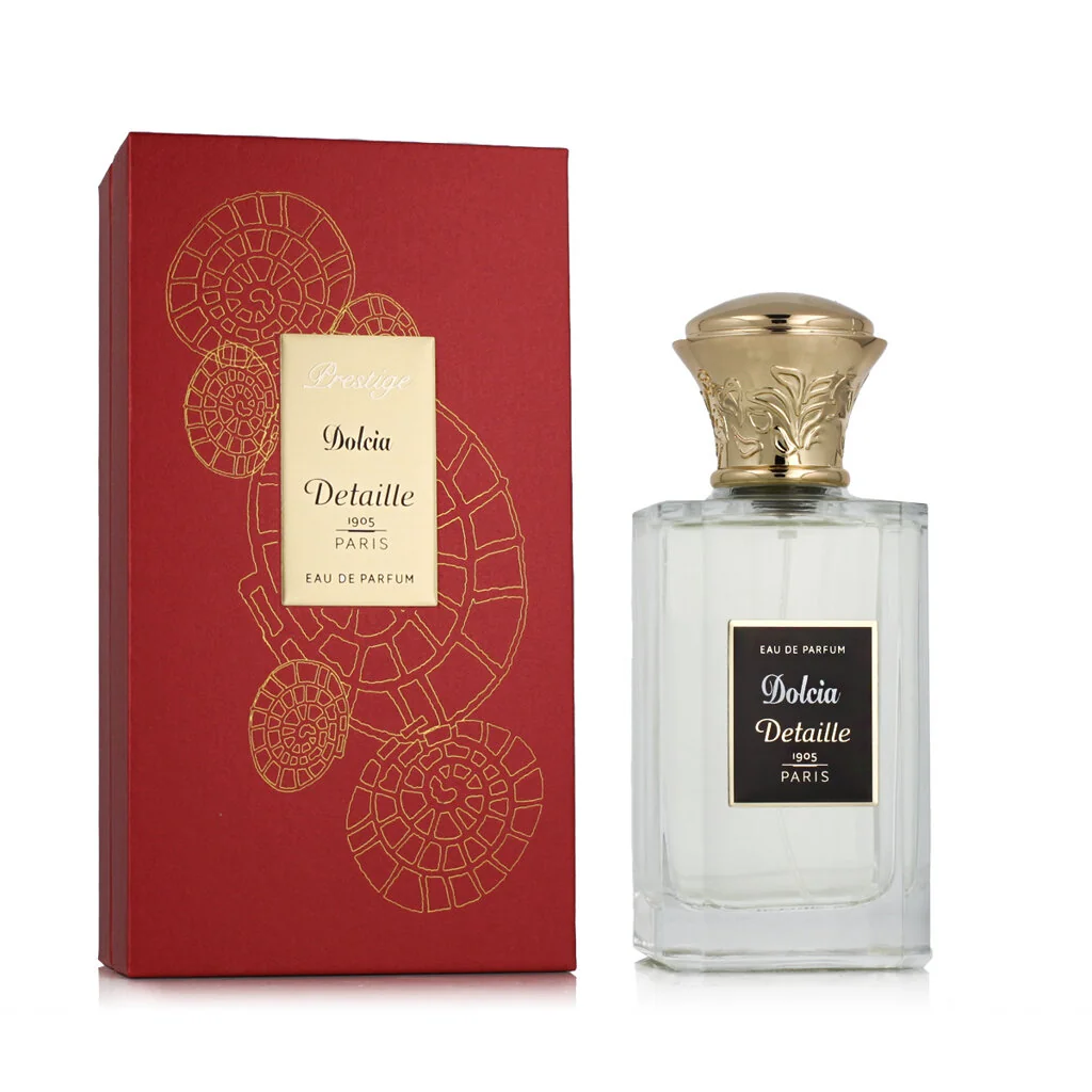 Detaille Dolcia EDP 100 ml W