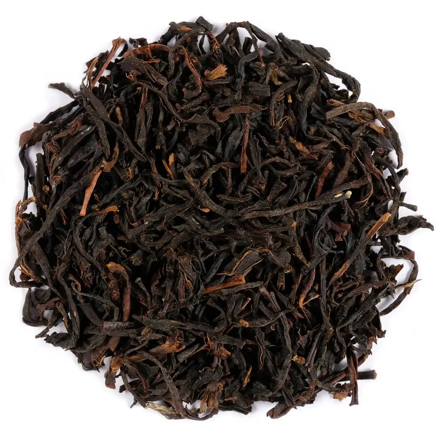Sri Lanka Čierny čaj Galle -500g