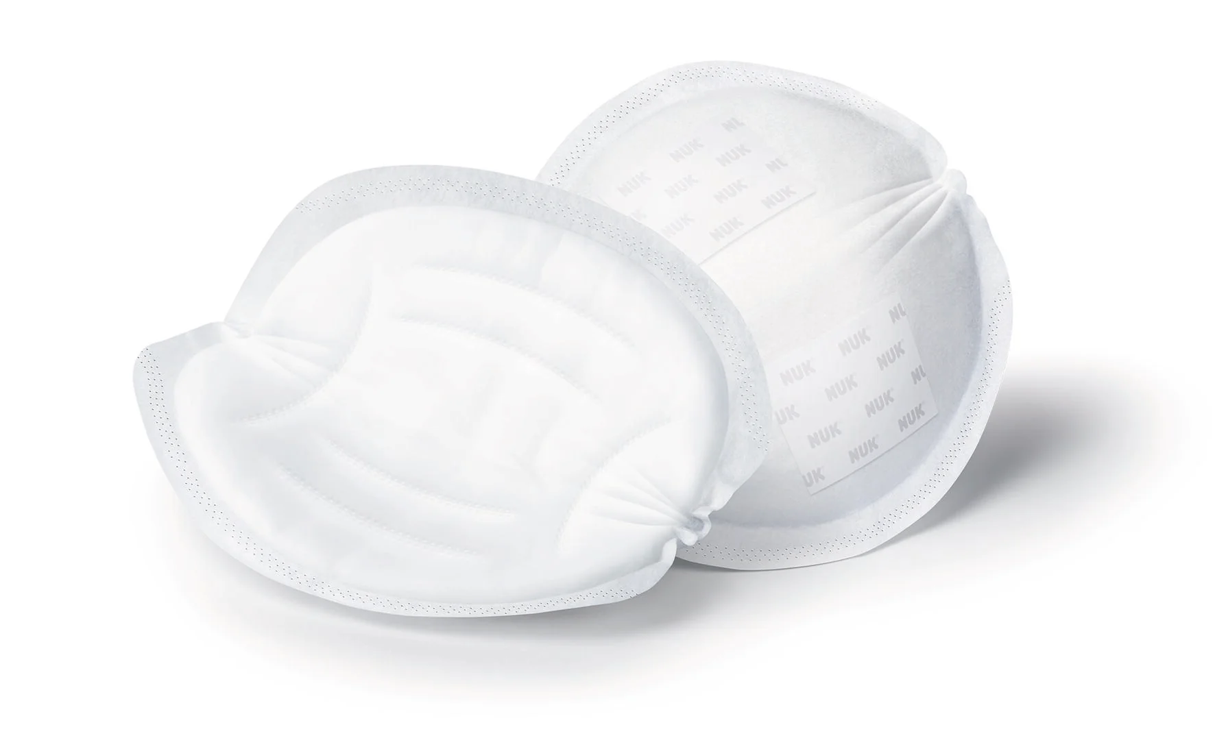 NUK Prsné vankúšiky ULTRA DRY 1×30 ks, vložky do podprsenky pre dojčiace mamičky