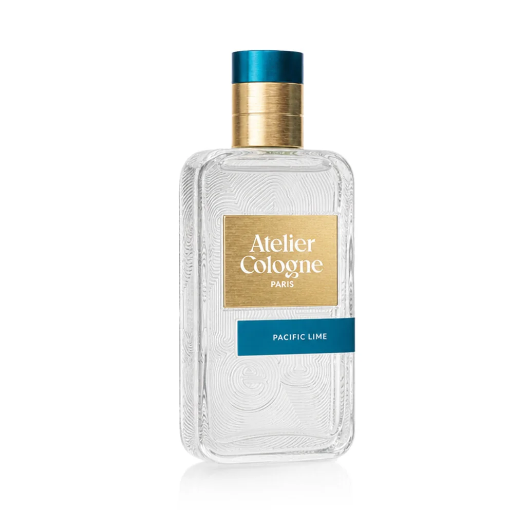 Atelier Cologne Pacific Lime EDP 100 ml UNISEX