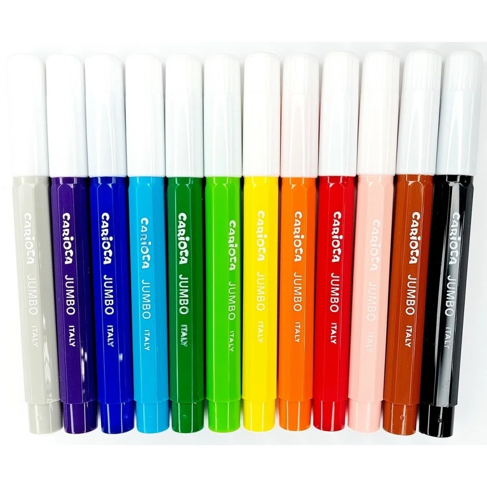 Fixky Carioca Jumbo 50 ks-CARIOCA