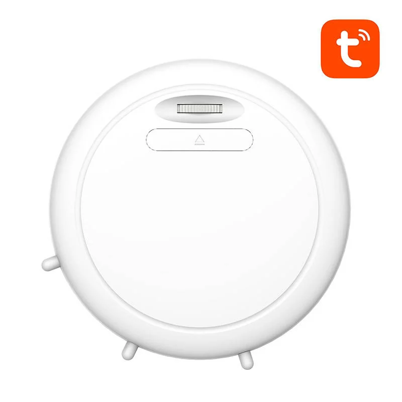 Gosund LB4 Smart projektor nočnej oblohy, biely