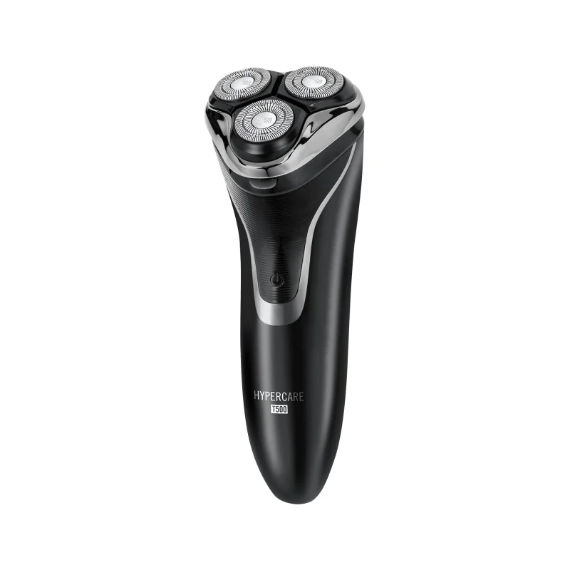 Rotačný holiaci strojček HYPERCARE T500