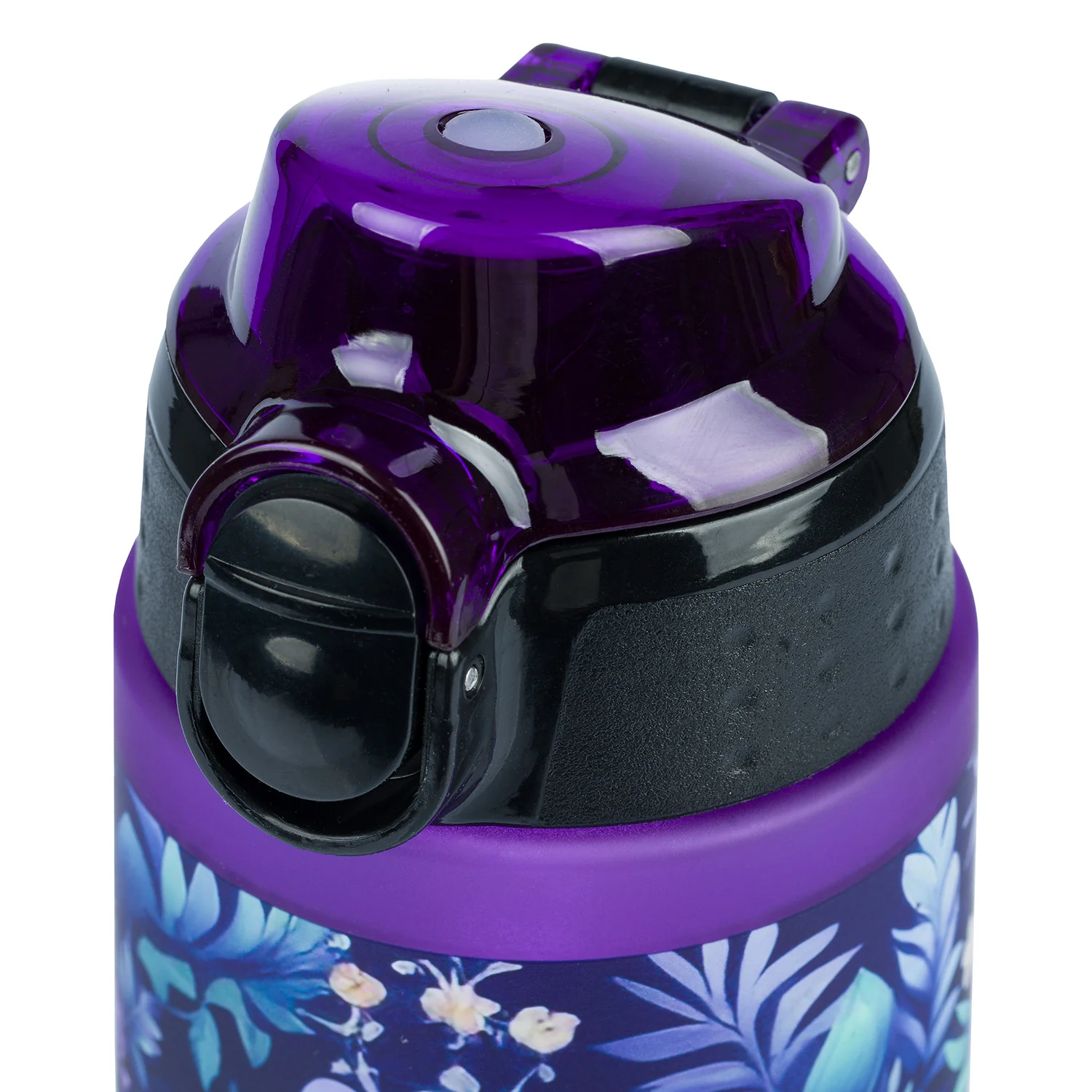 Baagl Tritanová fľaša Jungle Panda 700 ml 700 ml