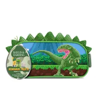 Baylis & Harding Dinosaurus Sada starostlivosti o telo v púzdre - Jantar