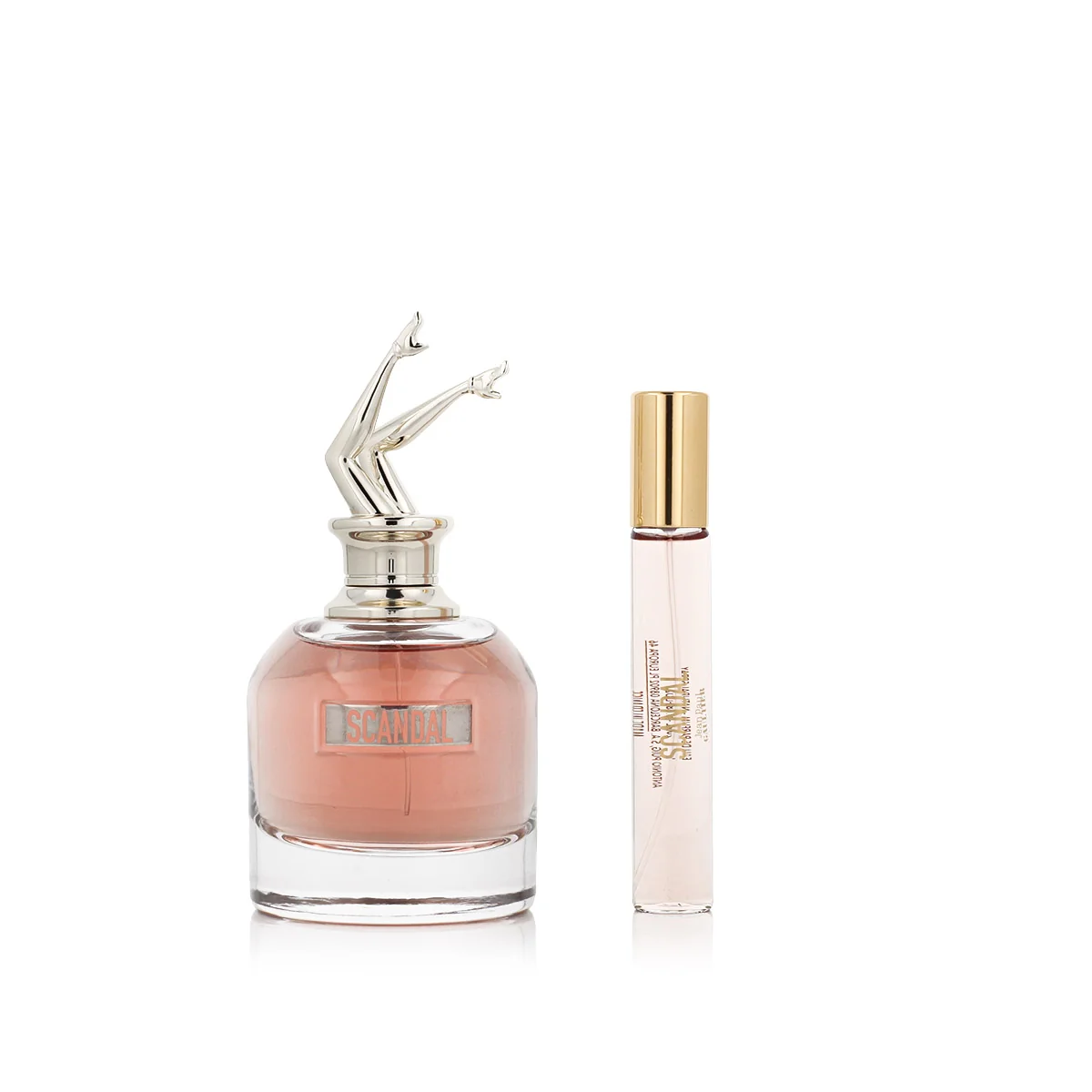 Jean Paul Gaultier Scandal EDP pre ženy 80 ml + 20 ml darčeková sada