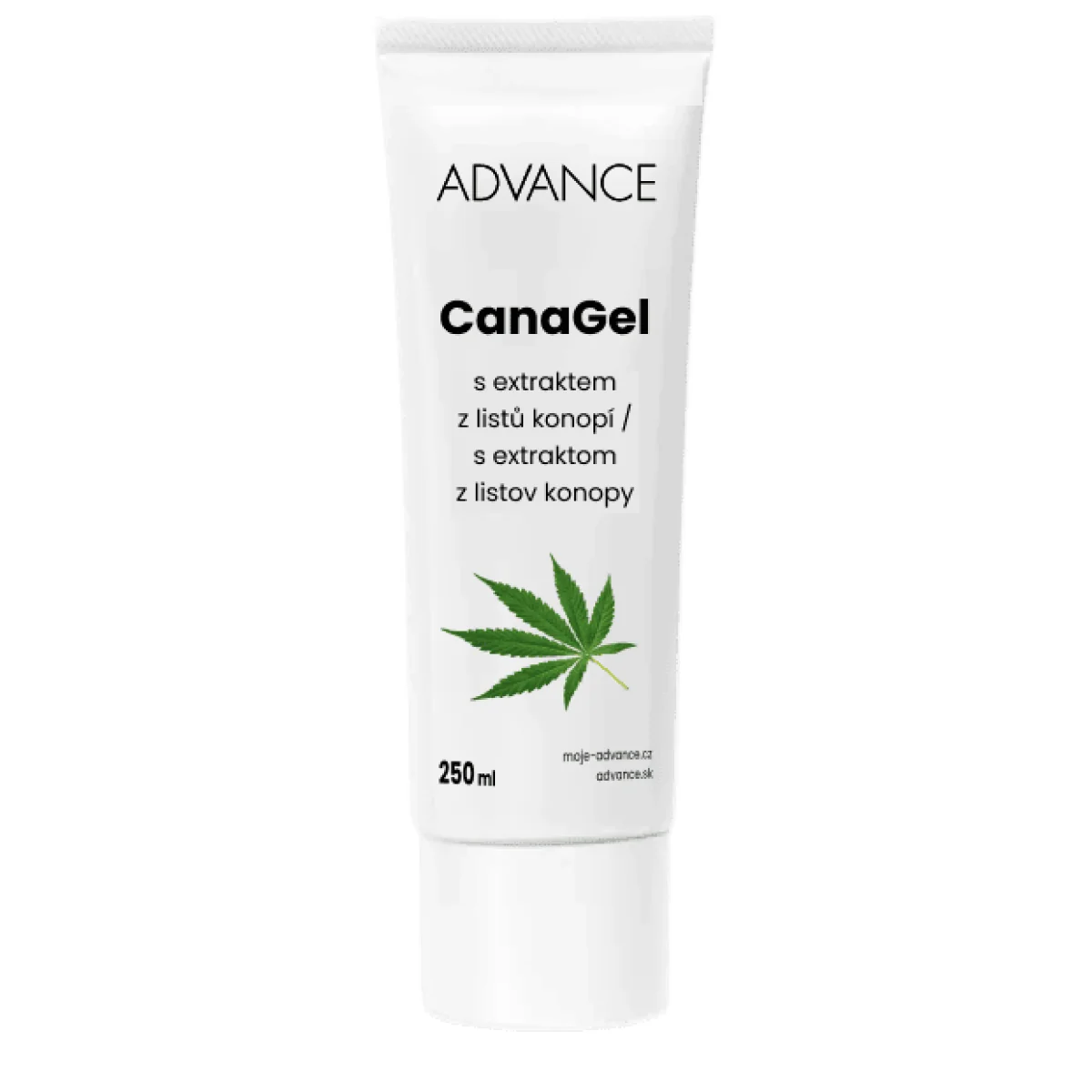 ADVANCE CanaGel 250 ml 250 ml