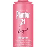 Plantur 21 longhair Booster