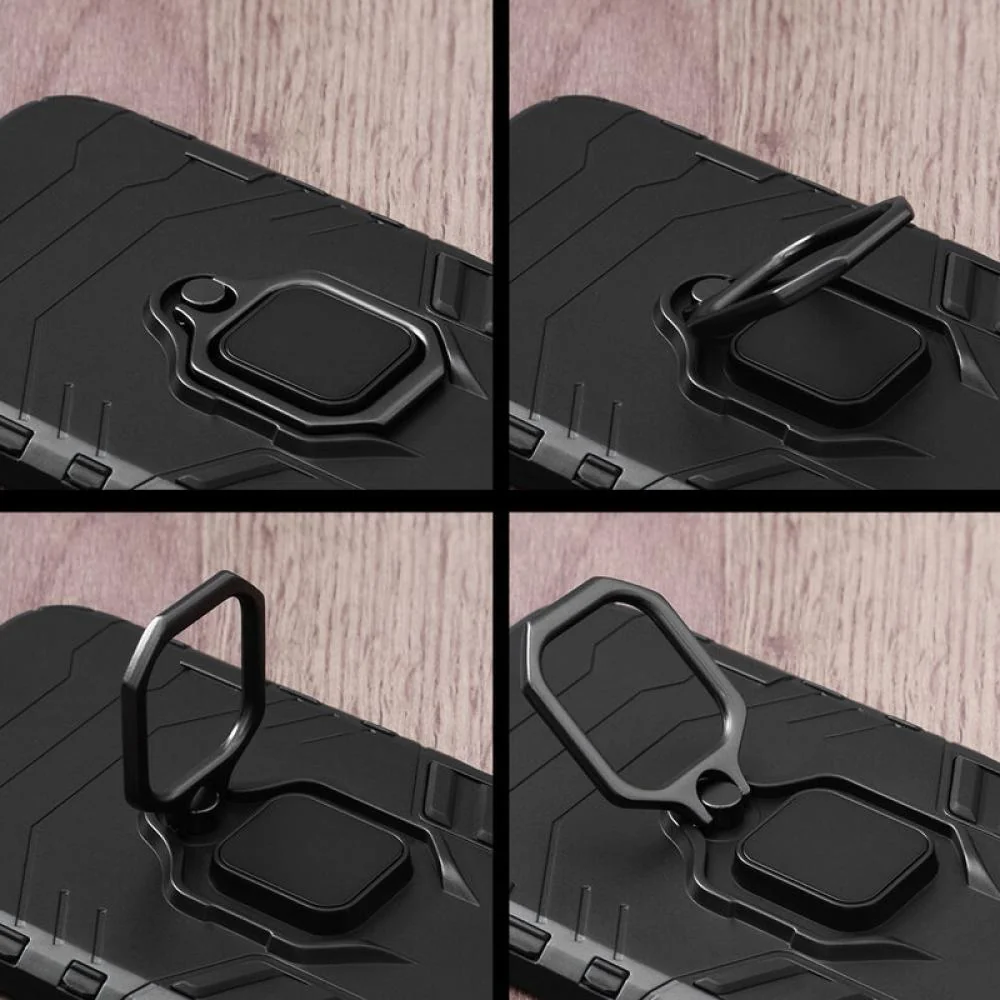 Odolné Puzdro Ring Armor Case pre Huawei Mate 60