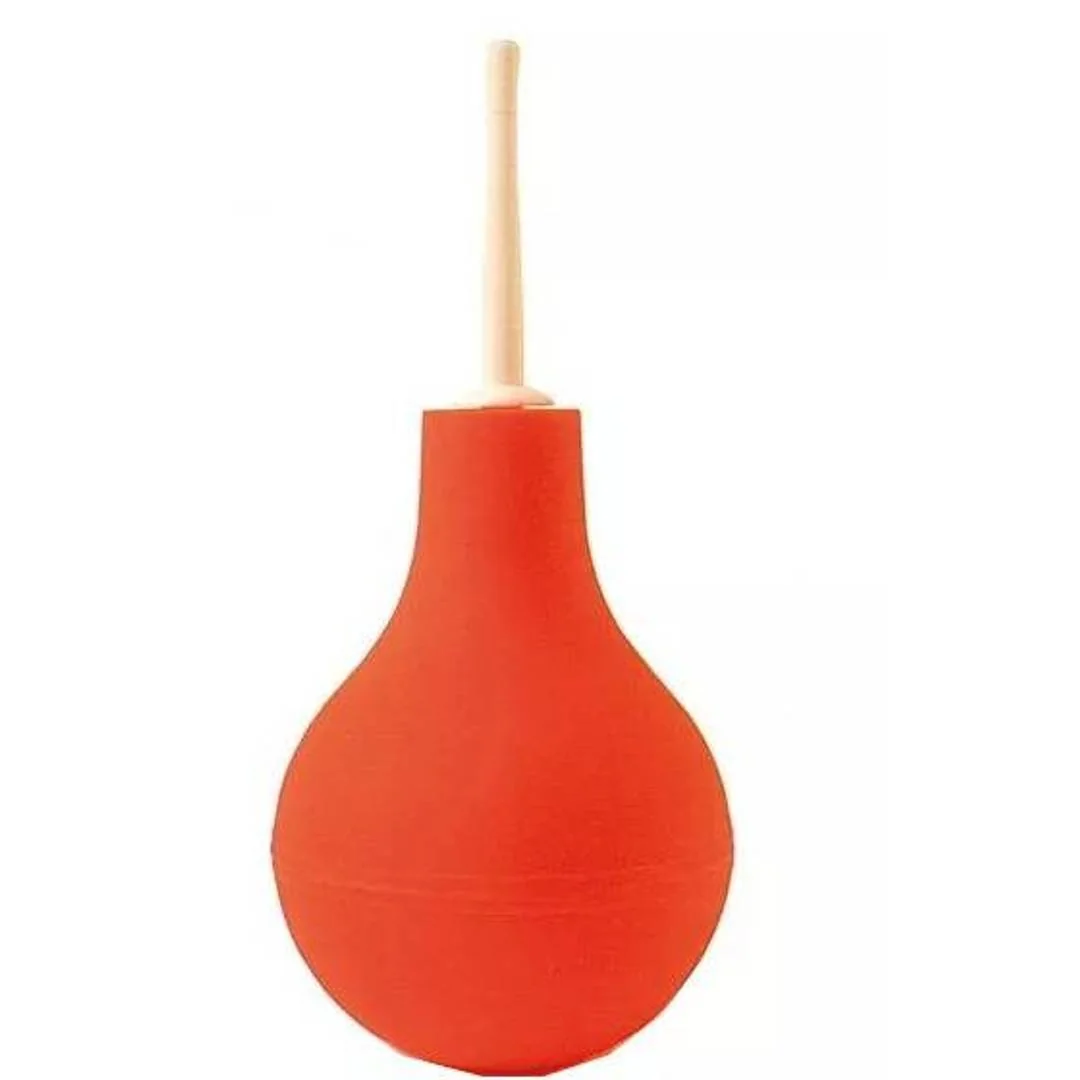 EASY WASH Klystírovací balónik č.6 224ml