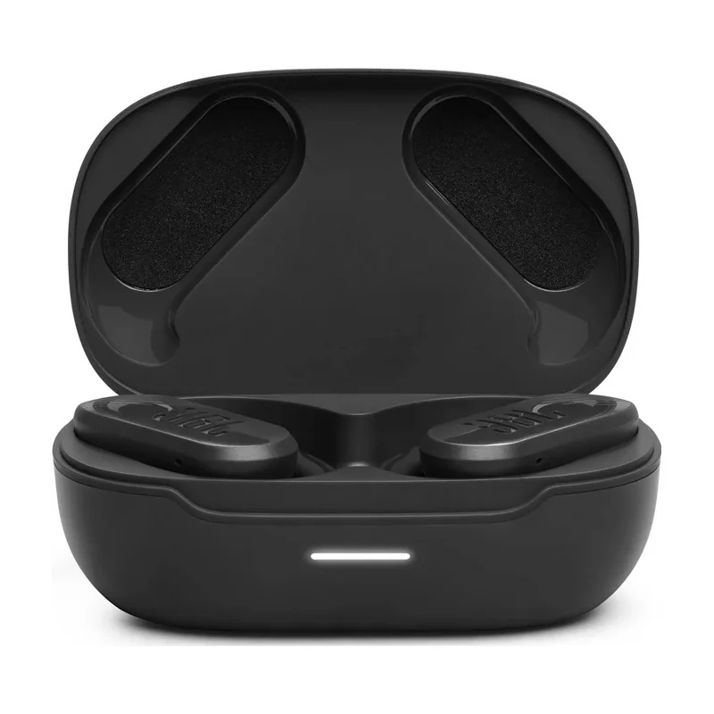 Slúchadlá BLUETOOTH do uši JBL ENDURANCE PEAK 3 BLACK (TWS) 