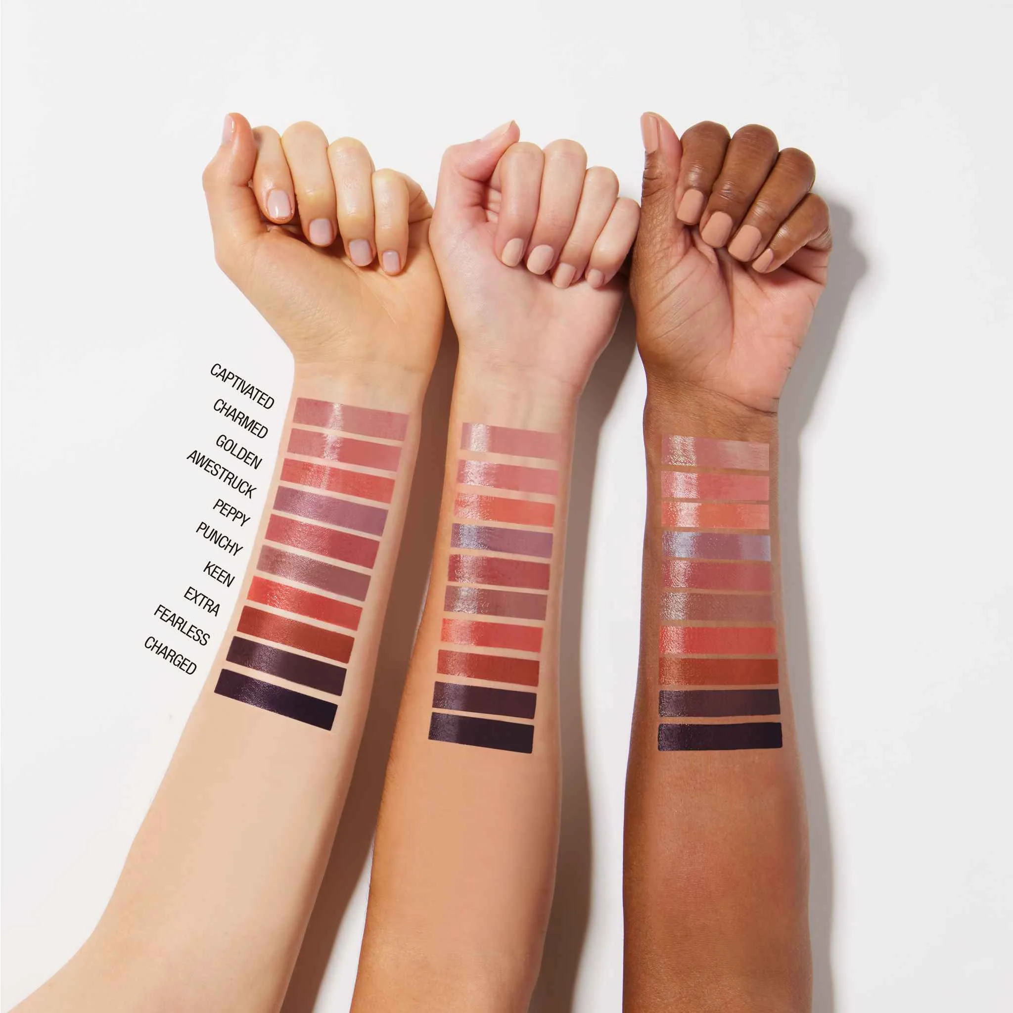 Maybelline New York Superstay Vinyl Ink 95 Captivated tekutý rúž 1×4,2 ml, tekutý rúž