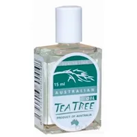 Health Link TEA TREE OIL