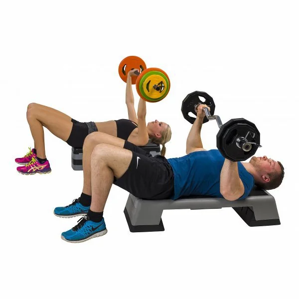 Aerobic Pump set 20 kg