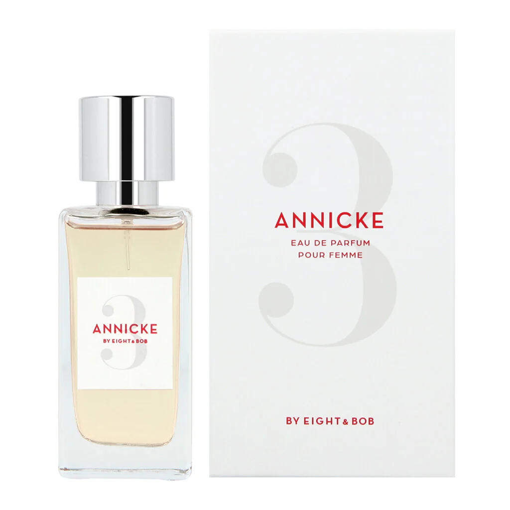 Eight & Bob Annicke 3 parfémovaná voda 30 ml pre ženy