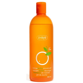 Ziaja Orange - sprchovací gél 1×500 ml, sprchový gél