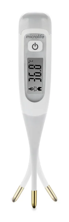 MICROLIFE TEPLOMER DIGITÁLNY MT 850 1×1 ks, teplomer