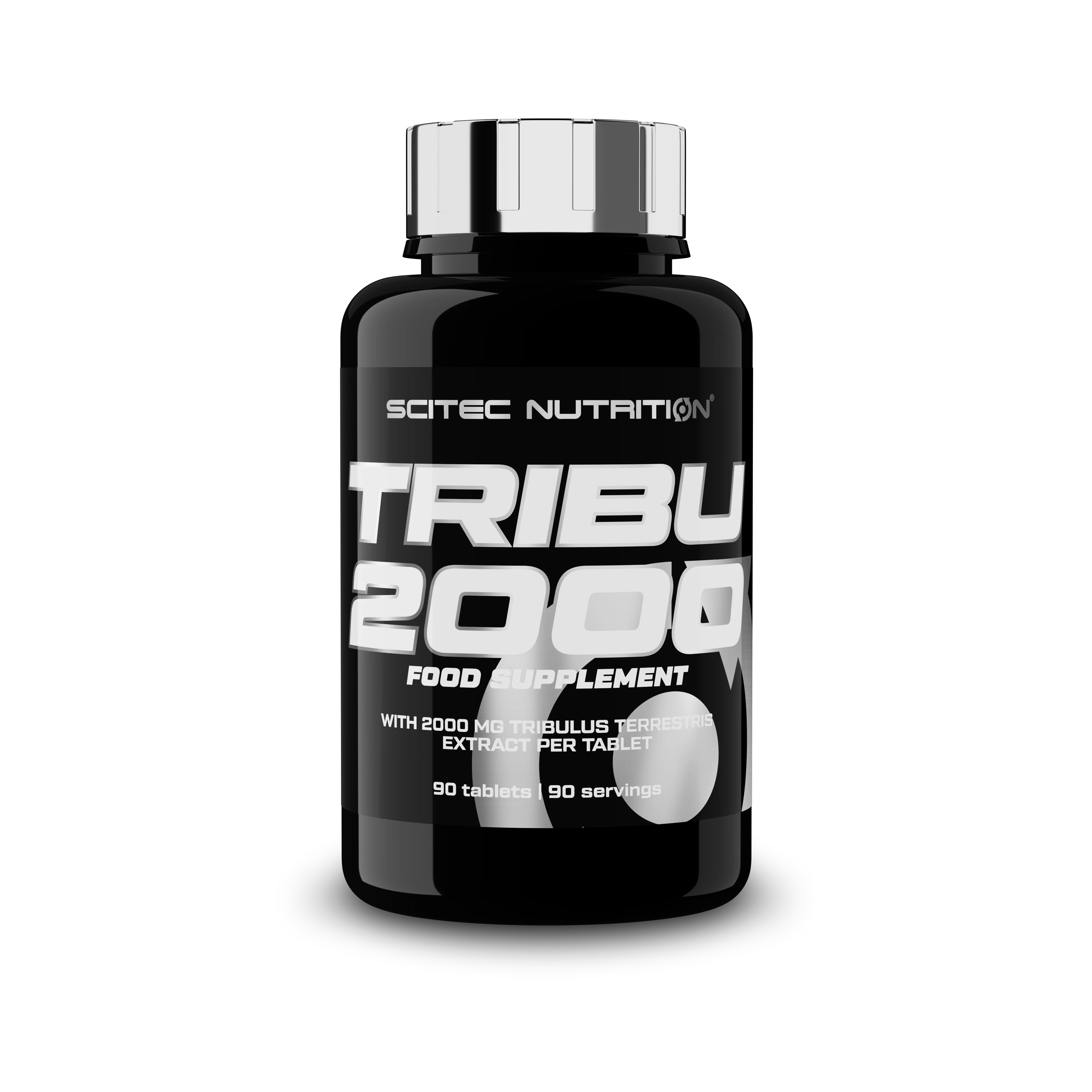 Scitec Nutrition Tribu 2000 1×90 tbl, výživový doplnok