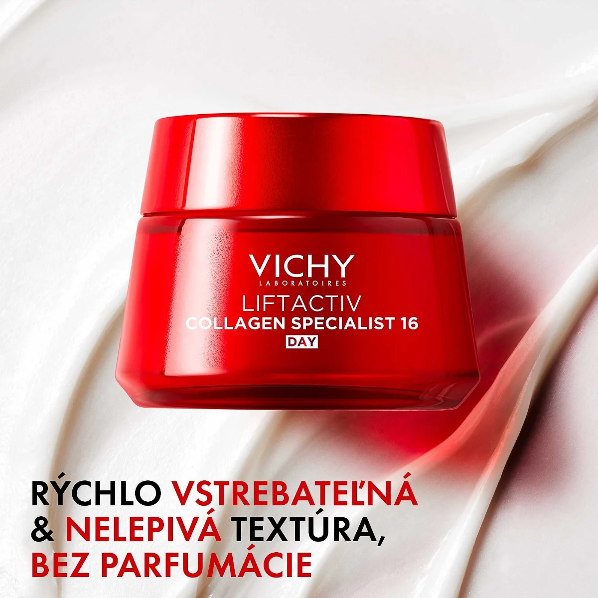 VICHY LIFTACTIV COLLAGEN SPECIALIST 1×50 ml, denný krém