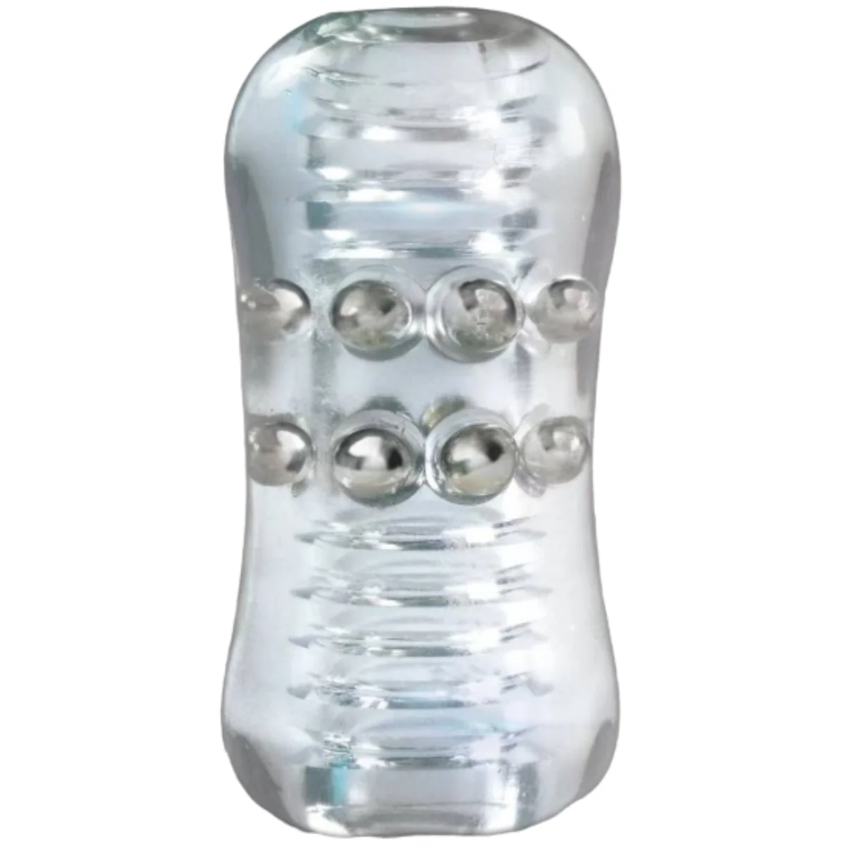 Masturbátor Orbital Grip
