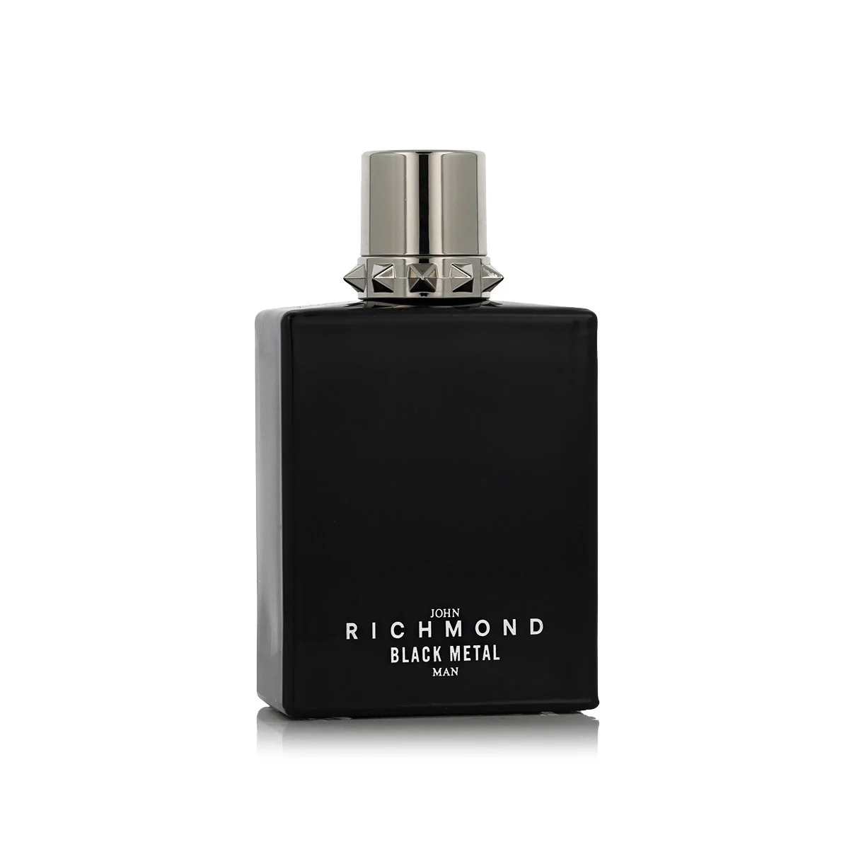John Richmond Black Metal Man toaletná voda 100 ml pre mužov