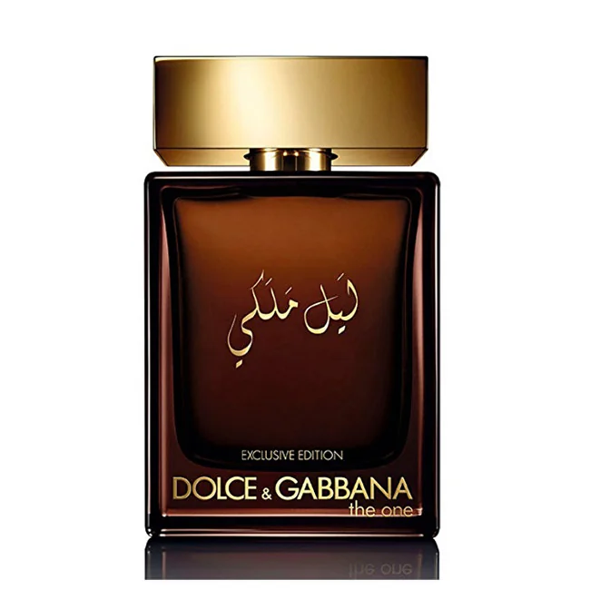 Dolce&Gabbana The One Royal Night Edp 100ml 1×100 ml, parfumová voda