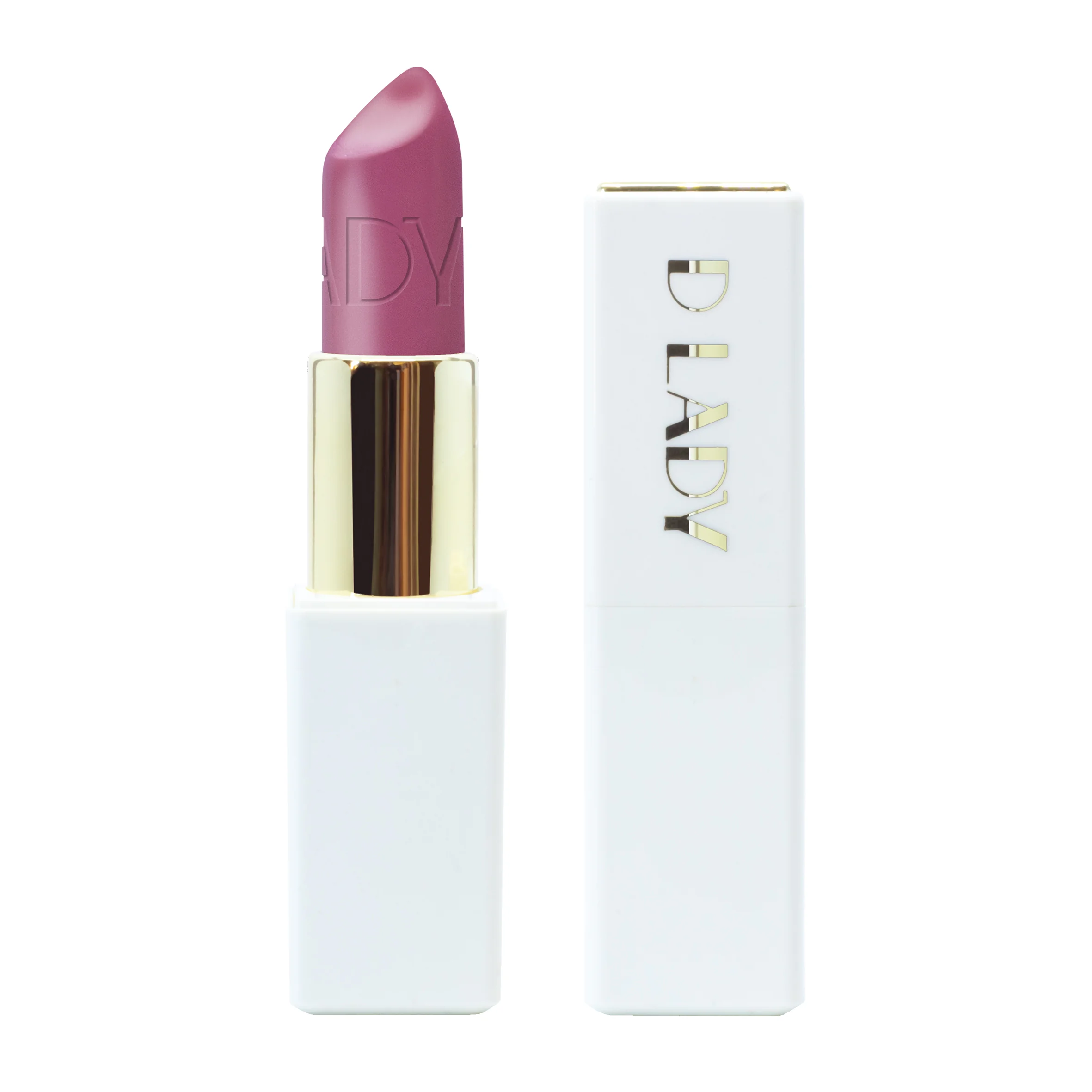 Dermacol D Lady Rúž na pery č. 8 Lady Val 1×4,4 g, rúž na pery