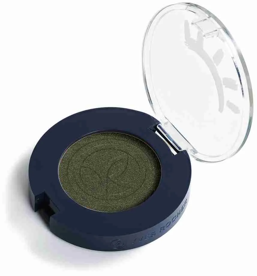 Yves Rocher Očné tiene Vert Fierté COULEURS NATURE 1×1 ks, očné tiene