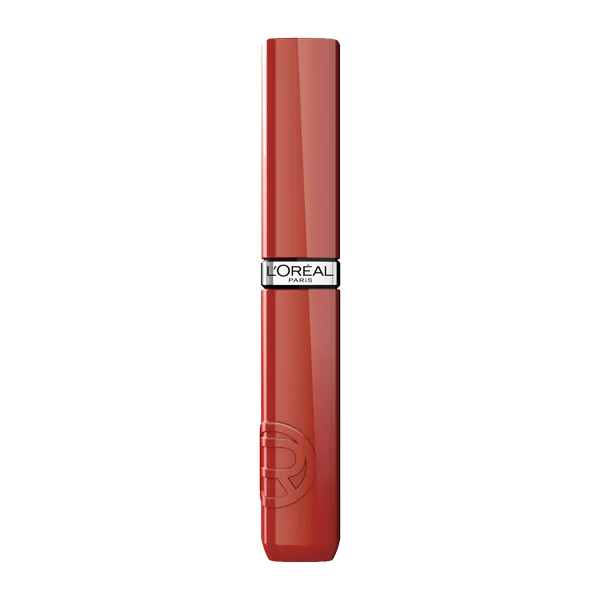 L’Oréal Paris Infaillible Laque Resistance 510 Cafe Parisien tekutý rúž 4,3 ml