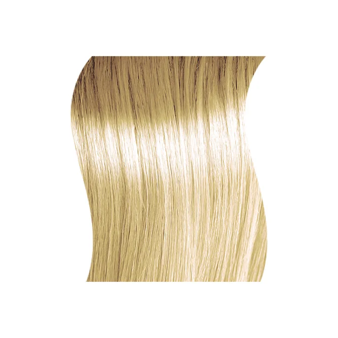 KEYRA Farba na vlasy-č.-10.S  extra  super blond