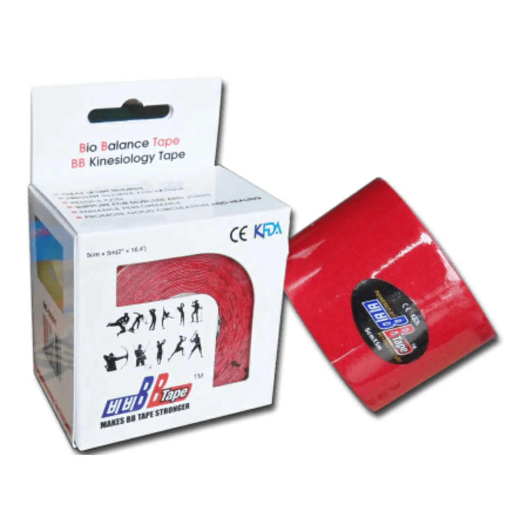 BB tape TURMALÍN 5cm x 5m