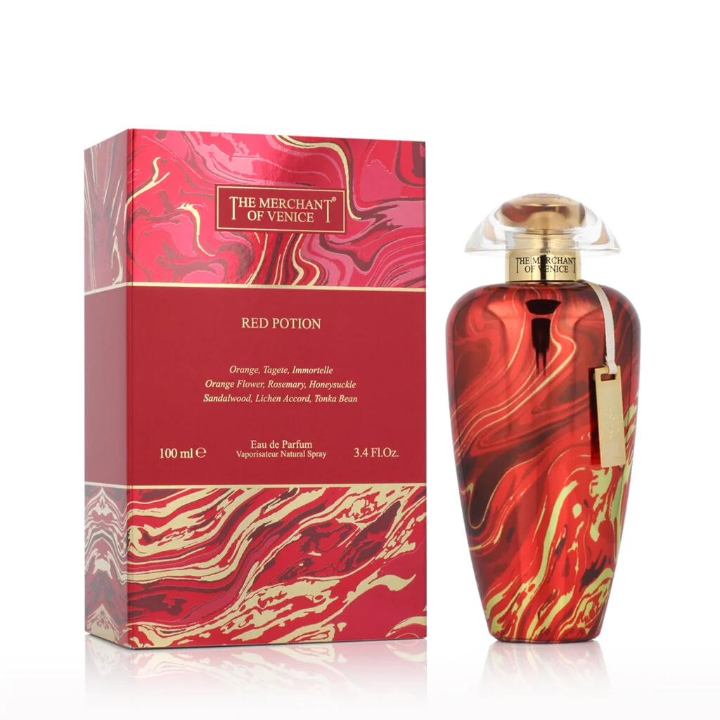 The Merchant of Venice Red Potion EDP 100 ml UNISEX