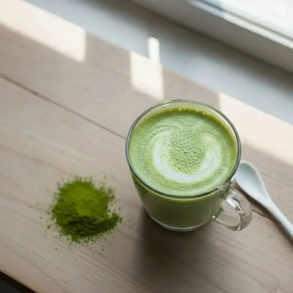Japonsko Matcha 100g 1×100 g, zelený čaj