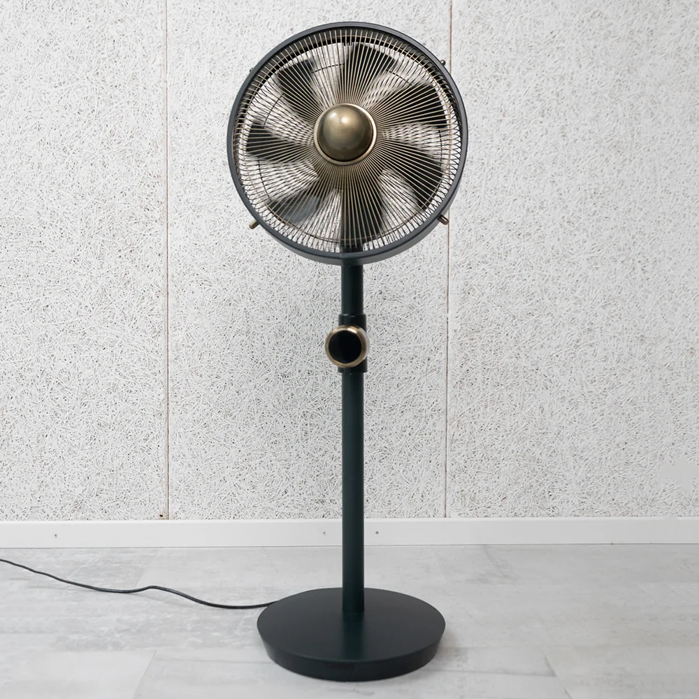Stojanový ventilátor Uranus