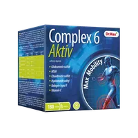 Dr.Max Complex 6 Aktiv