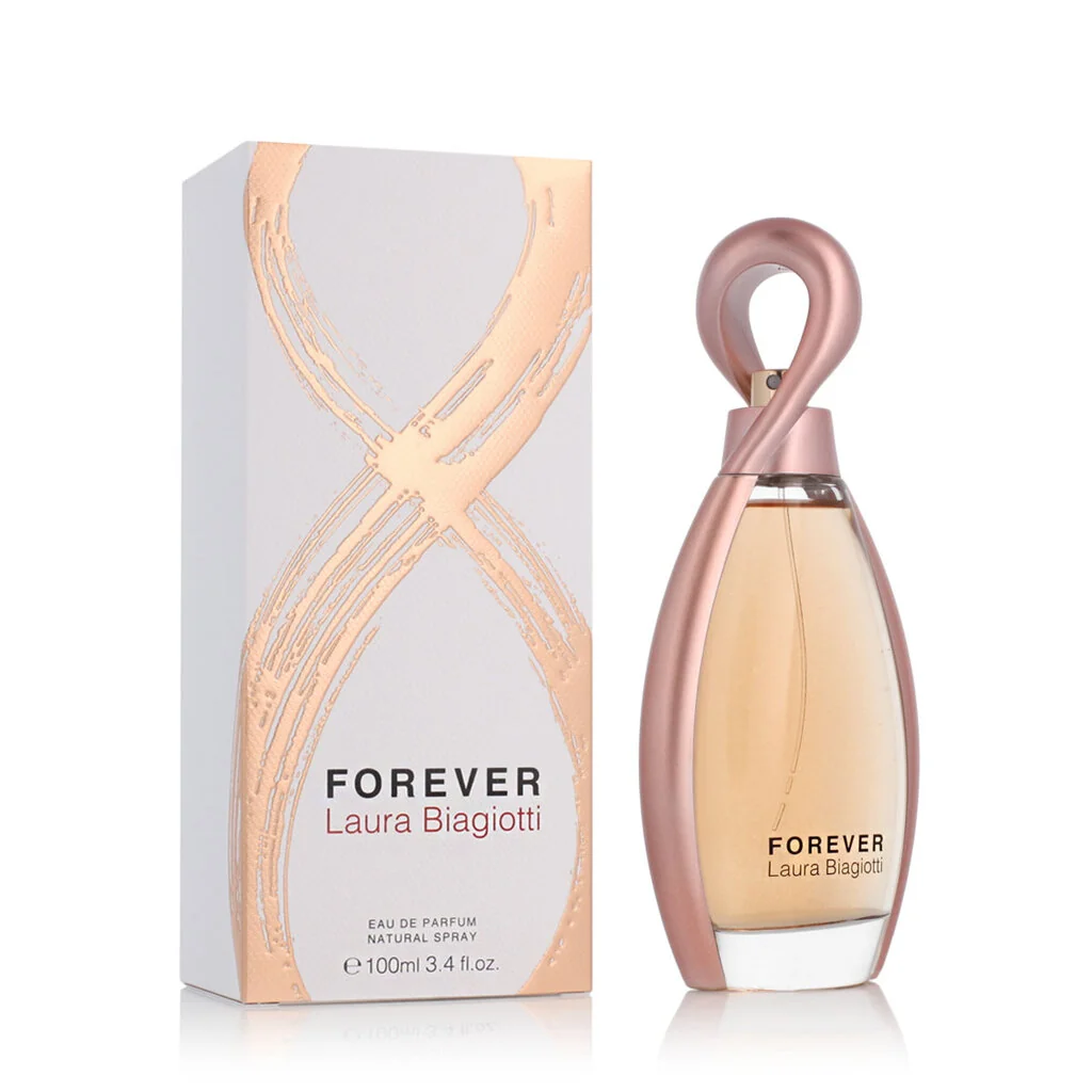 Laura Biagiotti Forever EDP 100 ml W