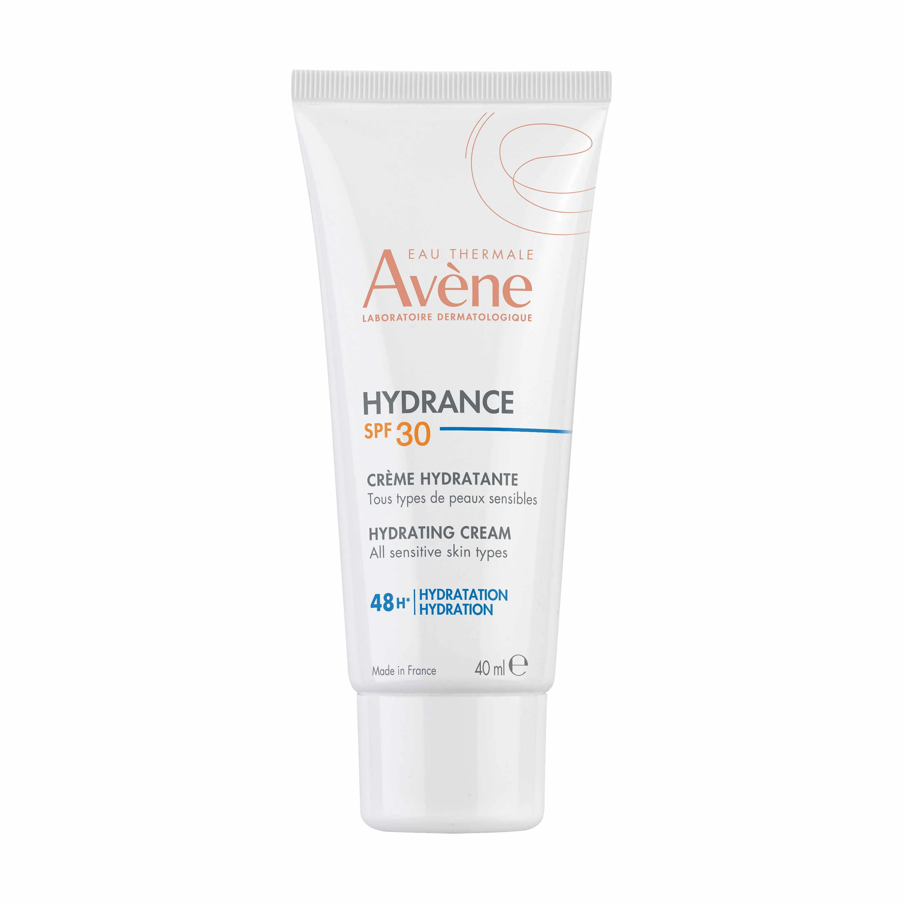 Avène Hydratačný krém SPF 30 40 ml