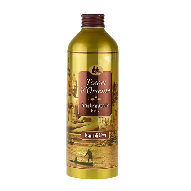 Tesori D Oriente Jasmin Digiava Kupel Krem 500ml 1×500 ml, sprchový gél